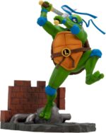 Figurine Leonardo SFC 98 - Tortues Ninja - ABYstyle Studio – Image 3