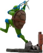 Figurine Leonardo SFC 98 - Tortues Ninja - ABYstyle Studio – Image 4