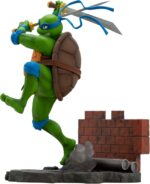 Figurine Leonardo SFC 98 - Tortues Ninja - ABYstyle Studio – Image 5