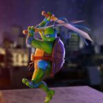 Figurine Leonardo SFC 98 - Tortues Ninja - ABYstyle Studio – Image 7