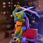 Figurine Leonardo SFC 98 - Tortues Ninja - ABYstyle Studio – Image 8