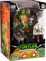 Figurine Michelangelo SFC 97 - Tortues Ninja - ABYstyle Studio – Image 5