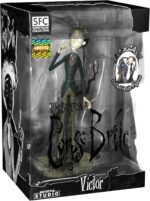 Figurine PVC Victor SFC Noces Funèbres - ABYstyle Studio – Image 7