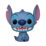 Figurine Stitch Pop! 1046 - Disney - Funko Pop