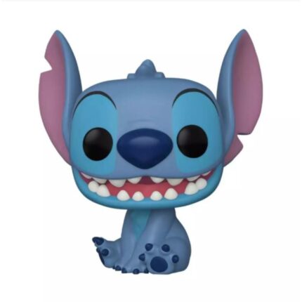 Figurine Stitch Pop! 1046 – Disney – Funko Pop - Manga Story