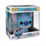 Figurine Stitch Pop! 1046 - Disney - Funko Pop – Image 2