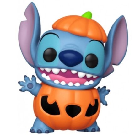 Figurine Stitch Special Edition Pop! 1087 – Disney – Funko Pop - Manga Story