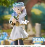Flower Garden Luminasta Frieren - Frieren: Beyond Journey's End - Sega – Image 6