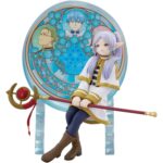 Frieren Glasscape - Frieren Beyond Journey'S End - Banpresto