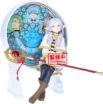 Frieren Glasscape - Frieren Beyond Journey'S End - Banpresto – Image 3