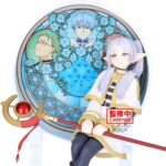 Frieren Glasscape - Frieren Beyond Journey'S End - Banpresto – Image 4