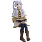 Frieren Noodle Stopper Figure - Furyu