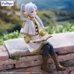 Frieren Noodle Stopper Figure - Furyu – Image 3