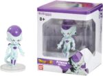 Frieza 4th Form Chibi Masters - Dragon Ball Super - Bandai – Image 3