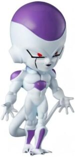Frieza 4th Form Chibi Masters - Dragon Ball Super - Bandai – Image 6