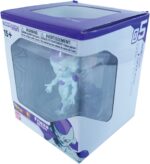 Frieza 4th Form Chibi Masters - Dragon Ball Super - Bandai – Image 7