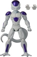 Frieza 4th Form Dragon Stars Series - Dragon Ball Super - Bandai – Image 7