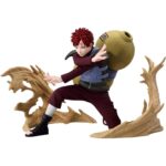 Gaara Vibration Stars Plus - Naruto Shippuden - Banpresto