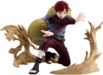 Gaara Vibration Stars Plus - Naruto Shippuden - Banpresto – Image 2