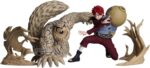 Gaara Vibration Stars Plus - Naruto Shippuden - Banpresto – Image 4