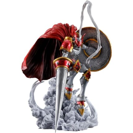 Gallantmon Ichibansho – Digimon – Bandai - Manga Story