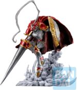 Gallantmon Ichibansho - Digimon - Bandai – Image 3