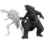 Godzilla 2024 from Godzilla x Kong: The New Empire - Bandai