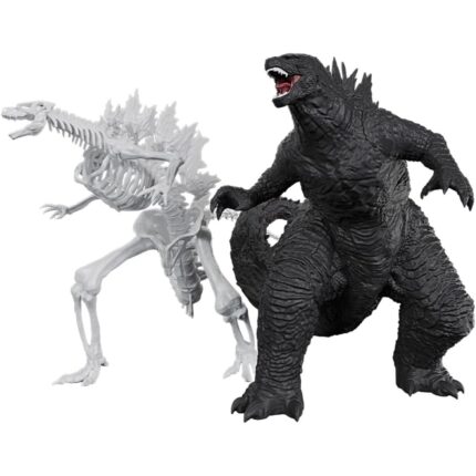 Godzilla 2024 from Godzilla x Kong: The New Empire - Bandai
