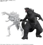 Godzilla 2024 from Godzilla x Kong: The New Empire - Bandai – Image 2