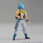 Gogeta Super Saiyan God Super Saiyan Figure-rise Standard - Dragon Ball Super - Bandai – Image 8