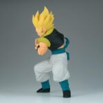 Gogeta Super Saiyan Grandista - Dragon Ball Super - Banpresto – Image 2