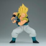 Gogeta Super Saiyan Grandista - Dragon Ball Super - Banpresto – Image 3