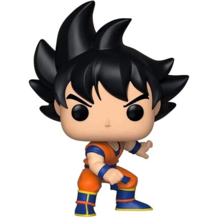 Goku Pop! 615 – Dragon Ball Z – Funko Pop - Manga Story