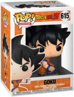 Goku Pop! 615 - Dragon Ball Z - Funko Pop – Image 2