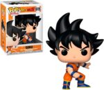 Goku Pop! 615 - Dragon Ball Z - Funko Pop – Image 3