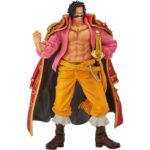 Gol D. Roger Ichibansho Masterlise Expiece - One Piece - Bandai