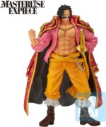 Gol D. Roger Ichibansho Masterlise Expiece - One Piece - Bandai – Image 2