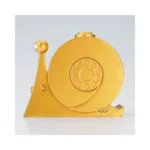 Golden Den Den Mushi Sofvimates - One Piece - Bandai – Image 3