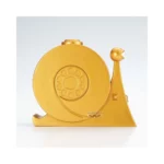 Golden Den Den Mushi Sofvimates - One Piece - Bandai – Image 4