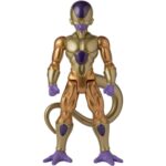 Golden Frieza Limit Breaker Series - Dragon Ball Super - Bandai