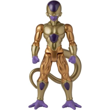 Golden Frieza Limit Breaker Series – Dragon Ball Super – Bandai - Manga Story
