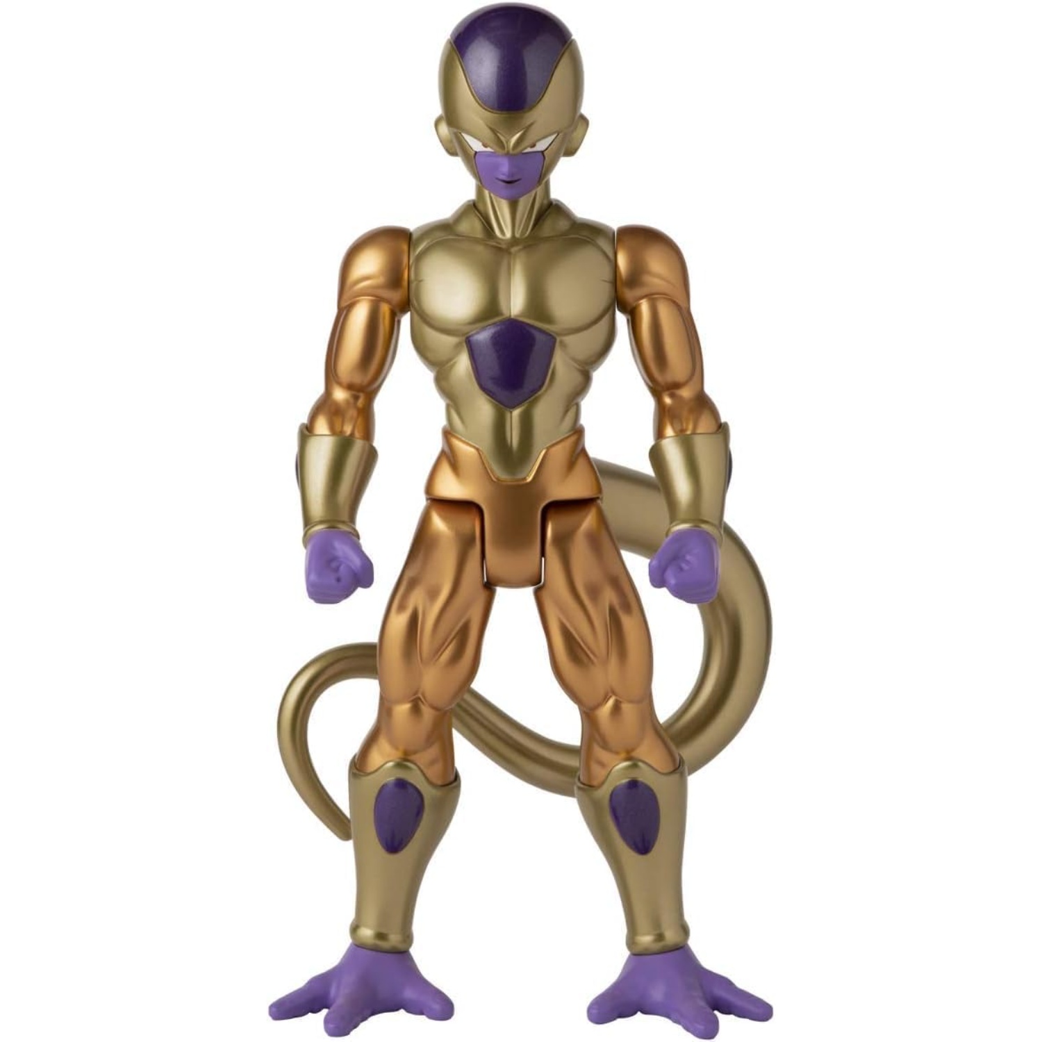 golden_frieza_limit_breaker_series_dragon_ball_super_bandai-01 Golden Frieza Limit Breaker Series - Dragon Ball Super - Bandai – Image 1