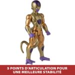 Golden Frieza Limit Breaker Series - Dragon Ball Super - Bandai – Image 2