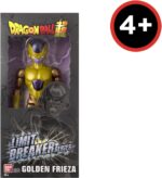 Golden Frieza Limit Breaker Series - Dragon Ball Super - Bandai – Image 5