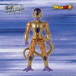 Golden Frieza Limit Breaker Series - Dragon Ball Super - Bandai – Image 6