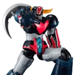 Goldorak Ultimate Article Mechanical - Grendizer U - Megahouse