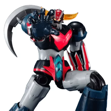 Goldorak Ultimate Article Mechanical – Grendizer U – Megahouse - Manga Story