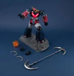 Goldorak Ultimate Article Mechanical - Grendizer U - Megahouse – Image 5
