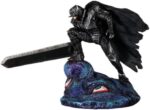Guts Berserker - Berserk - Kitsune Statue – Image 2