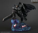 Guts Berserker - Berserk - Kitsune Statue – Image 3